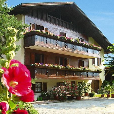Residence Gritschhof, Laces Extérieur photo