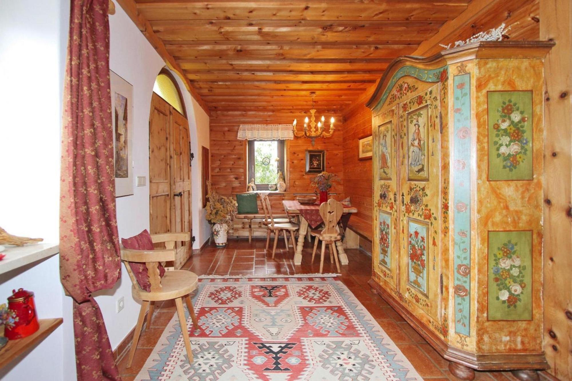 Residence Gritschhof, Laces Extérieur photo